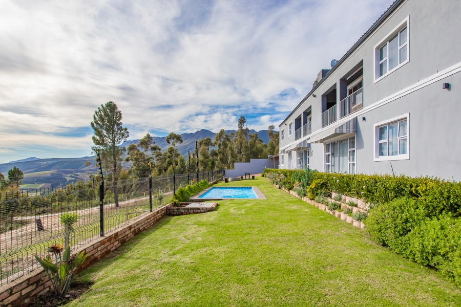 Commercial Property for Sale in Paarl Rural Western Cape